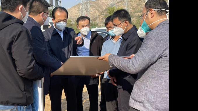 省規(guī)劃設(shè)計院蘭州市疫情防控集中隔離點（健康康復中心）設(shè)計紀實