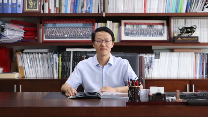 《專(zhuān)家風(fēng)采》專(zhuān)題報(bào)道③ | 李中輝：以匠心“筑跡” 繪城市溫度